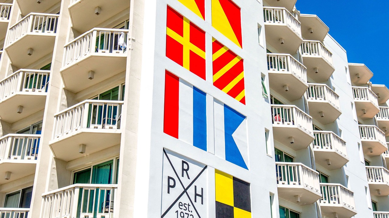 Photo of Outdoor in Wildwood Crest