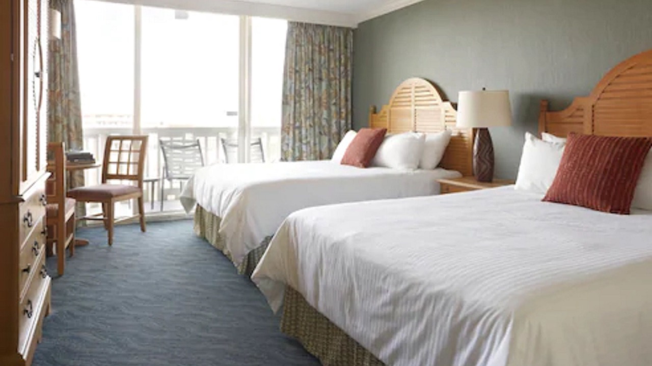 Photo of Bedroom in Wildwood Crest