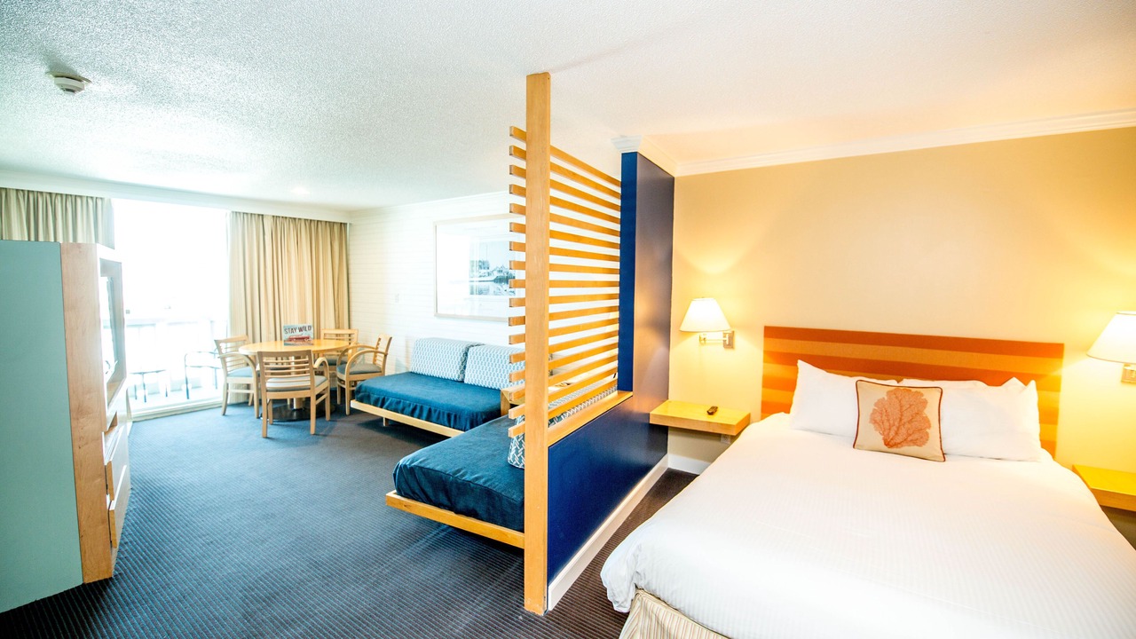 Photo of Bedroom in Wildwood Crest