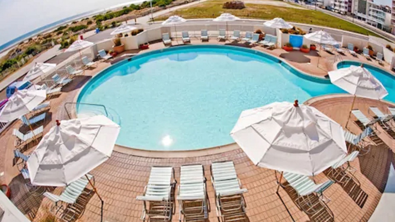 Photo of Outdoor in Wildwood Crest