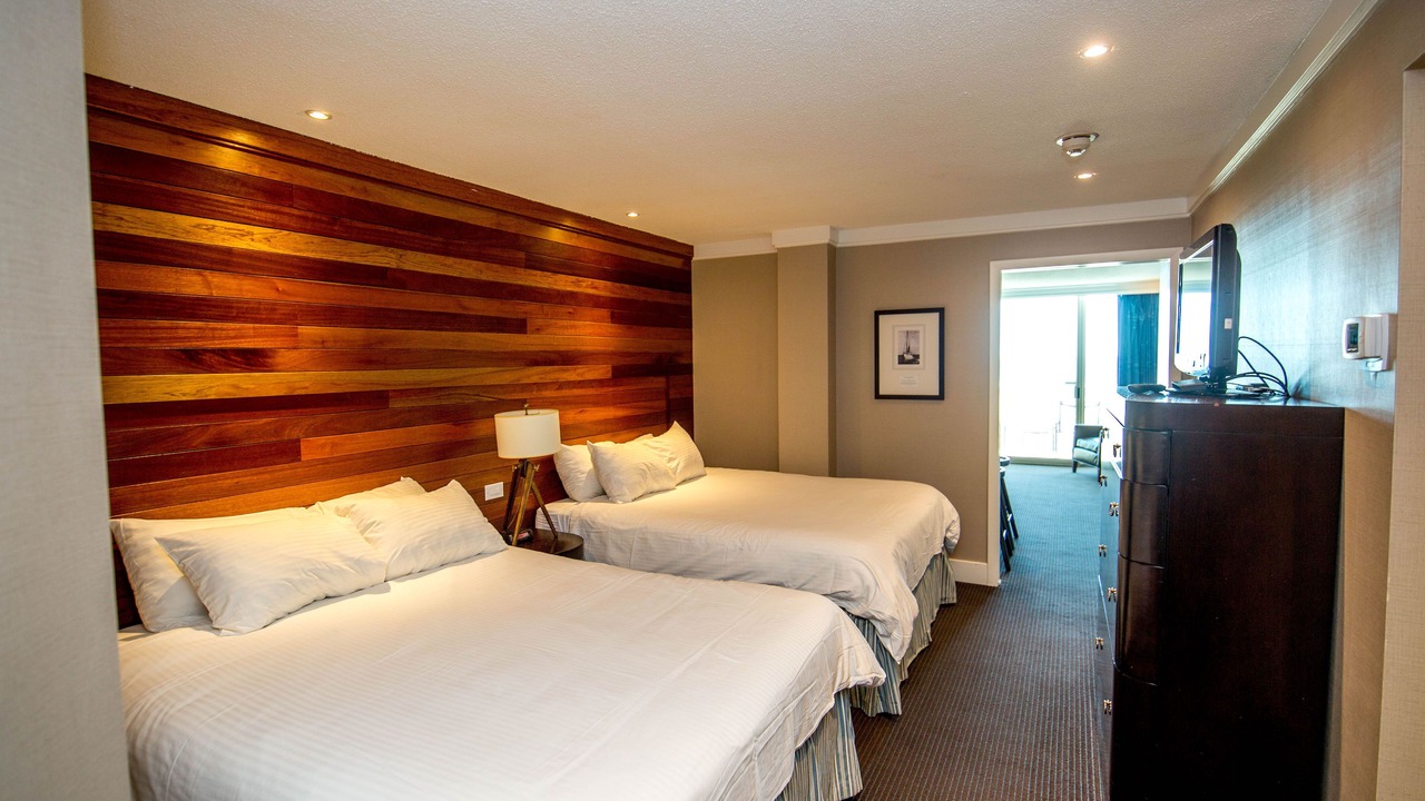 Photo of Bedroom in Wildwood Crest