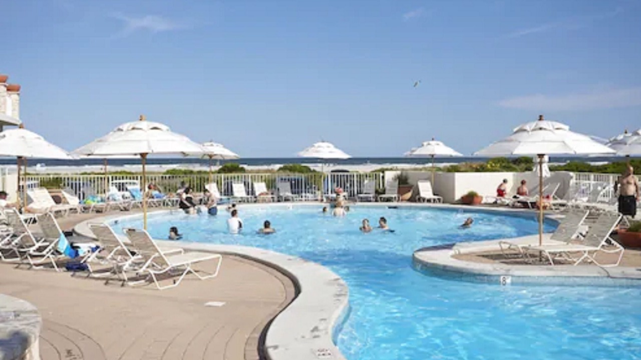 Photo of Outdoor in Wildwood Crest