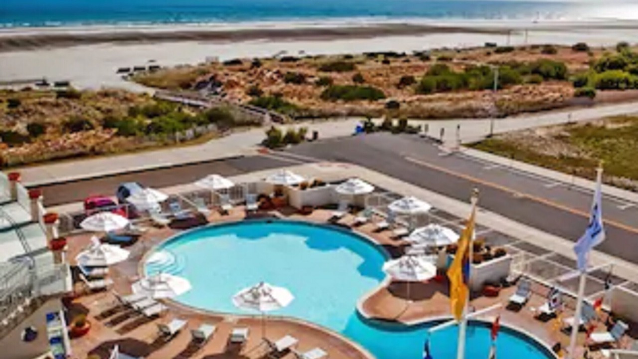 Photo of Outdoor in Wildwood Crest