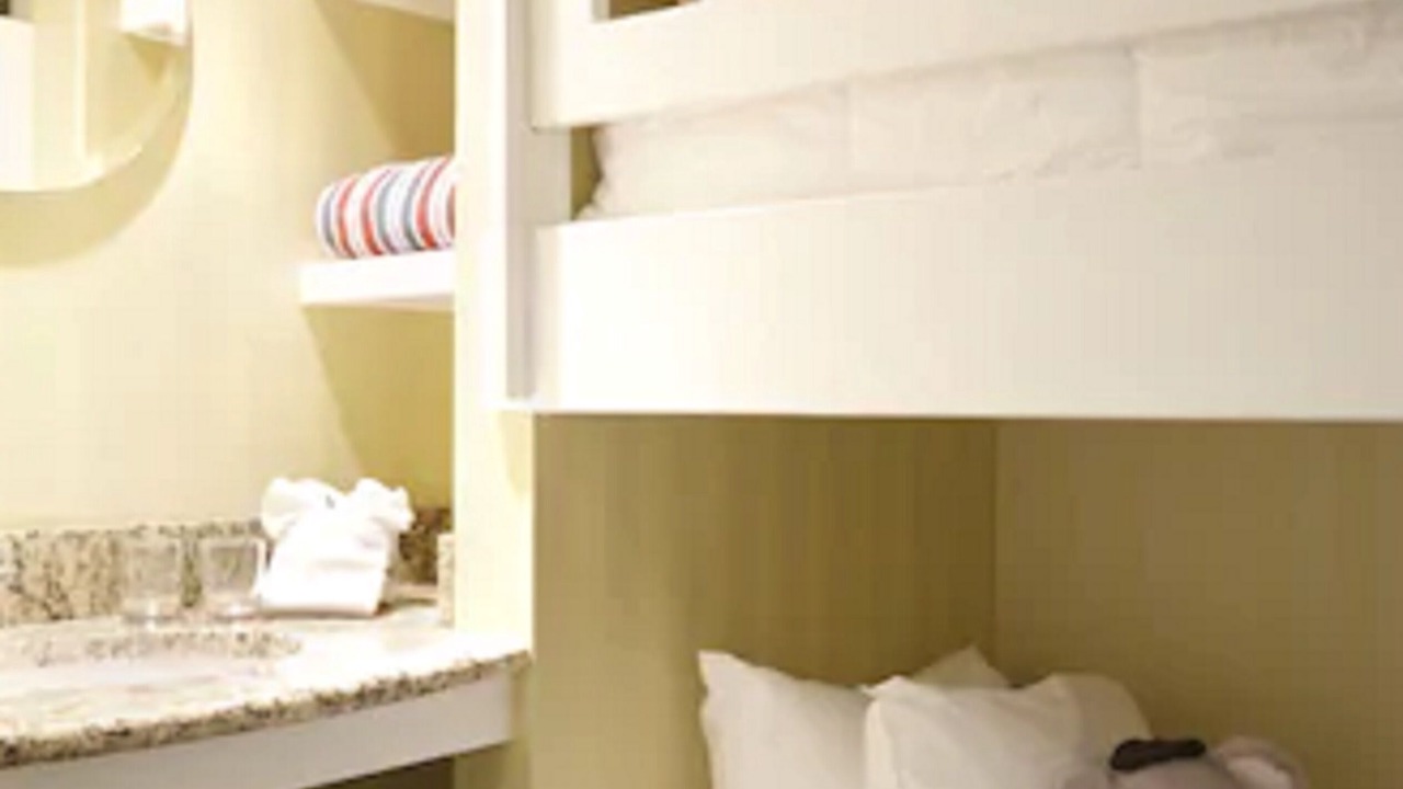 Photo of Bedroom in Wildwood Crest
