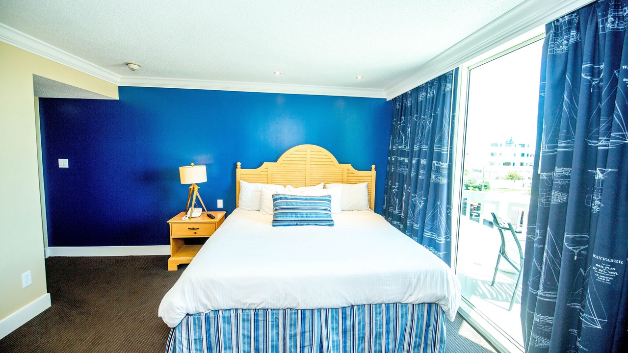 Photo of Bedroom in Wildwood Crest