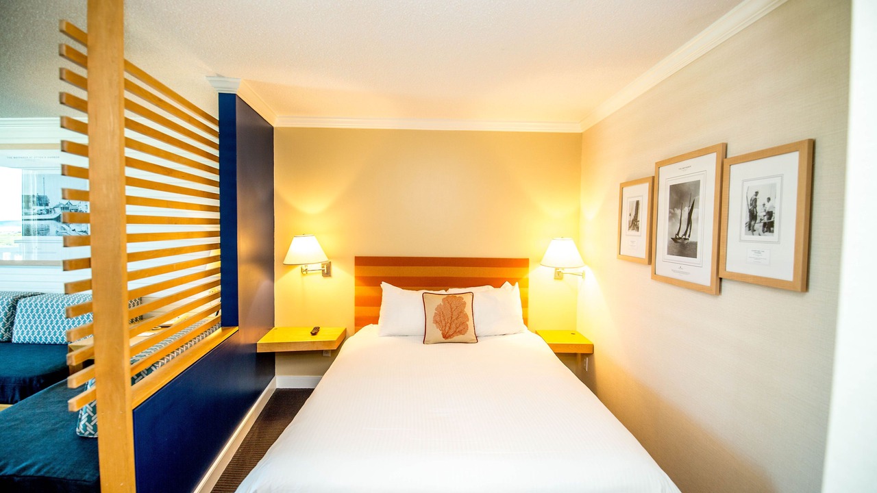 Photo of Bedroom in Wildwood Crest