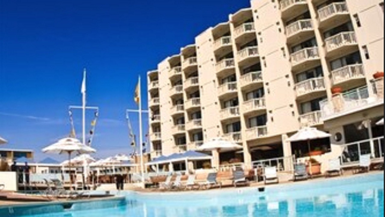 Photo of Outdoor in Wildwood Crest