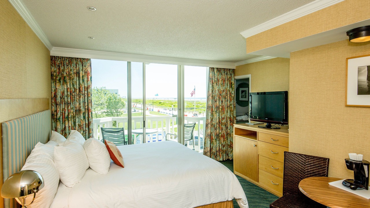Photo of Bedroom in Wildwood Crest