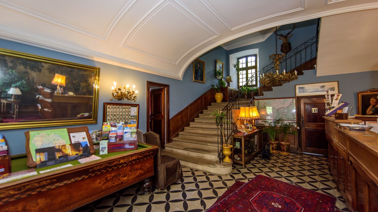 Photo of Others in Meyrueis