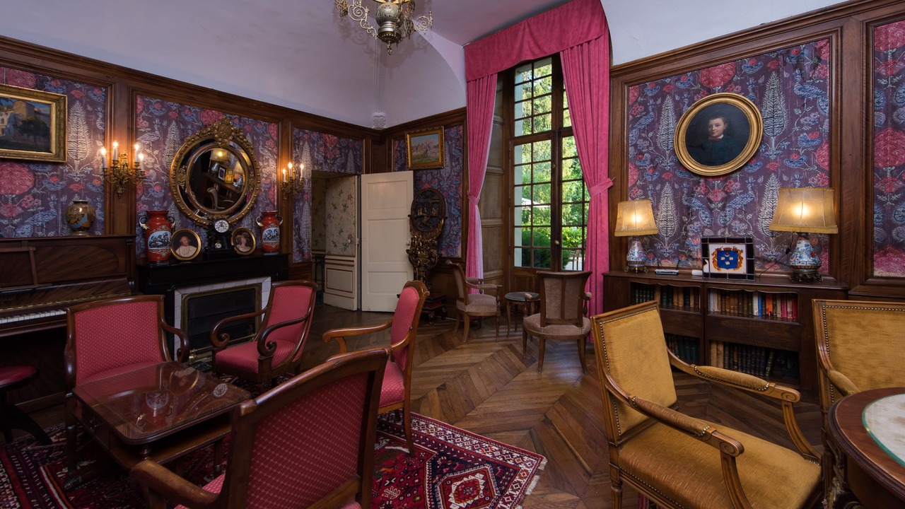 Photo of Others in Meyrueis