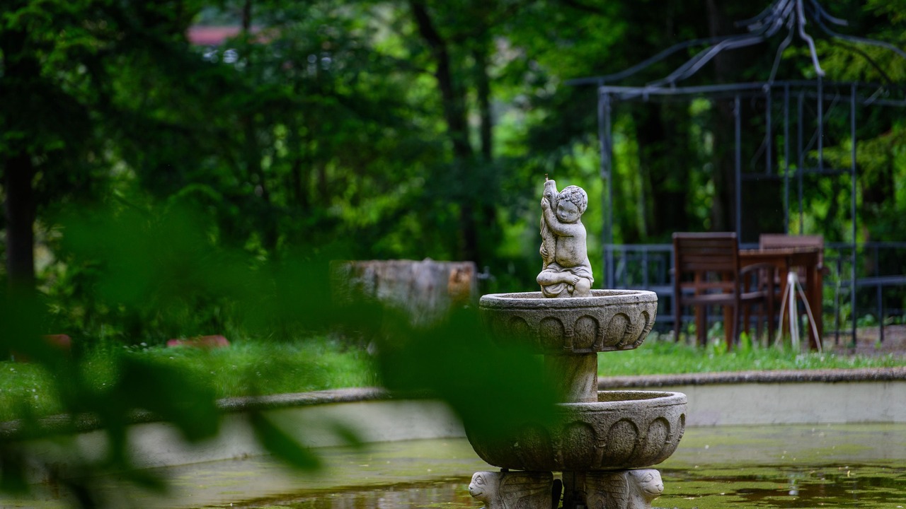 Photo of Outdoor in Meyrueis