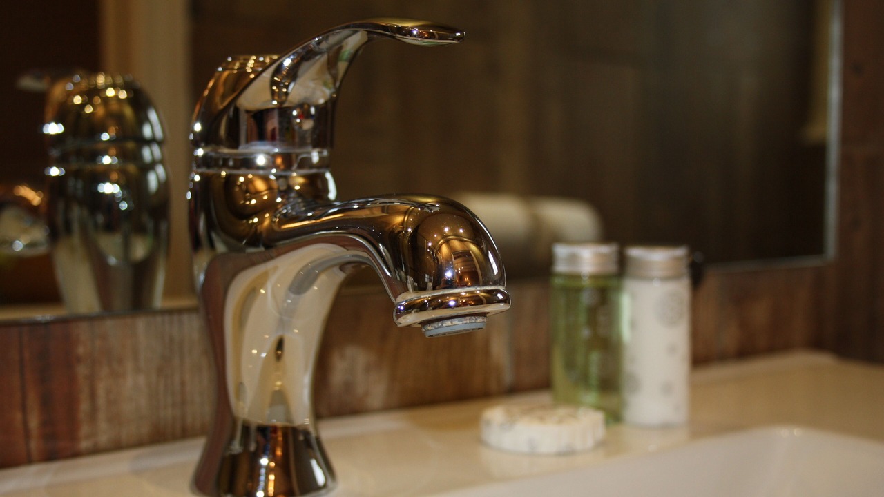 Photo of Bathroom in Meyrueis