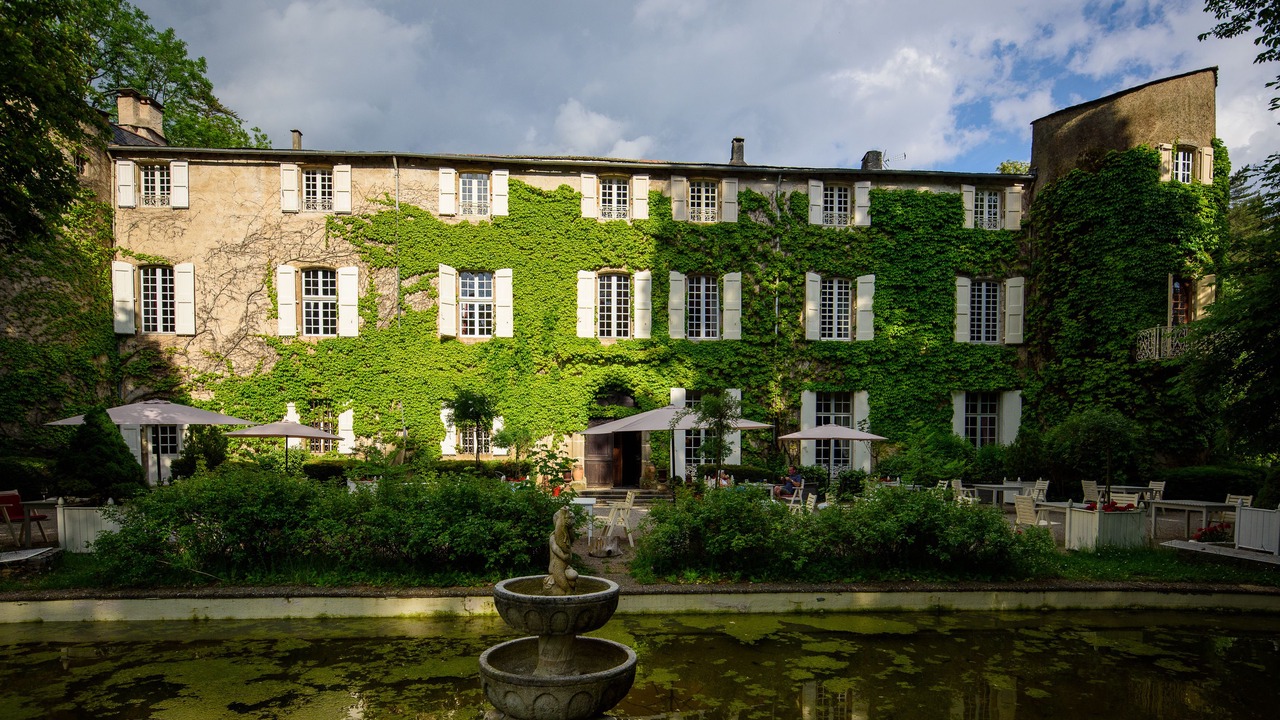 Photo of Outdoor in Meyrueis