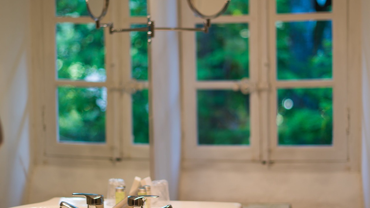 Photo of Bathroom in Meyrueis