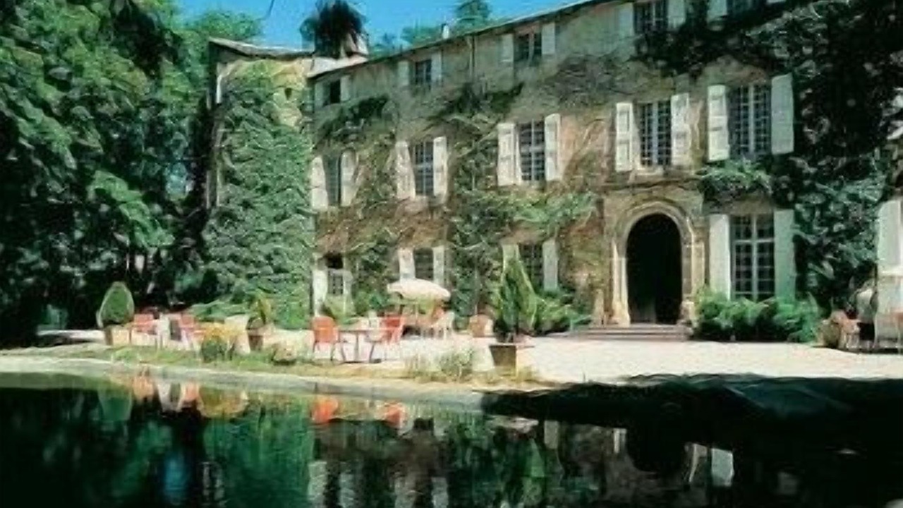 Photo of Buildings in Meyrueis