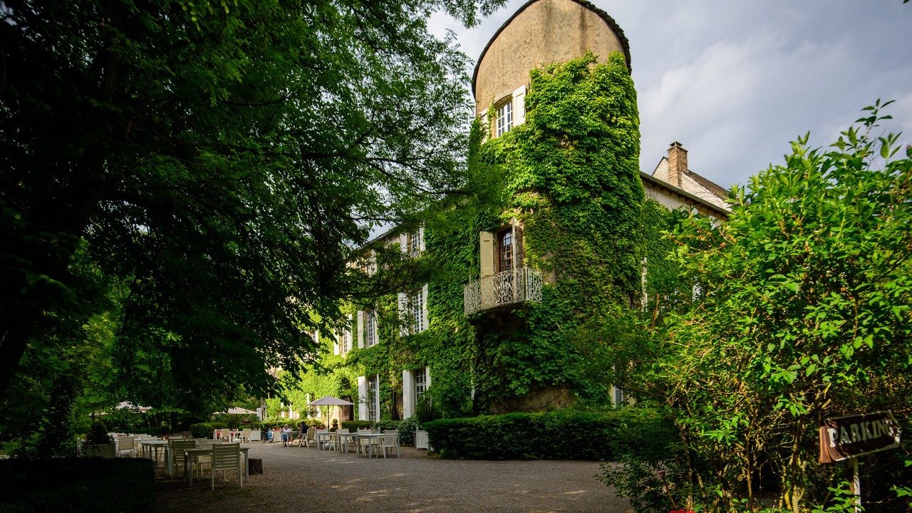 Photo of Outdoor in Meyrueis