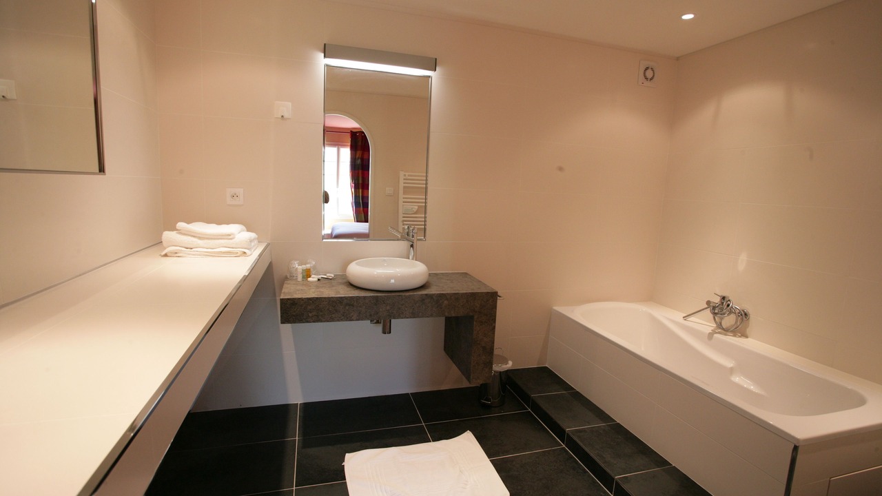 Photo of Bathroom in Fontenai-sur-Orne