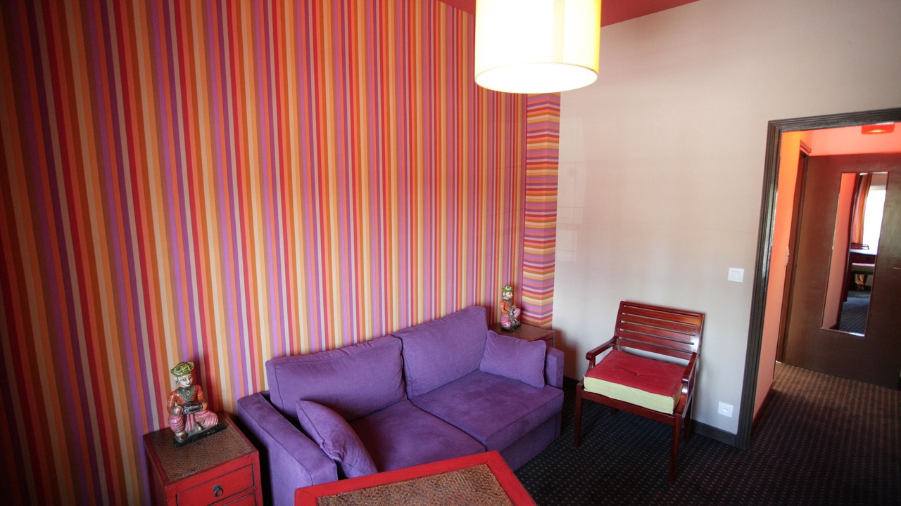 Photo of Bedroom in Fontenai-sur-Orne