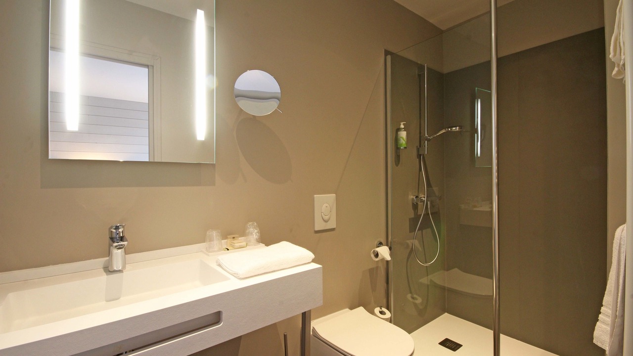 Photo of Bathroom in Fontenai-sur-Orne