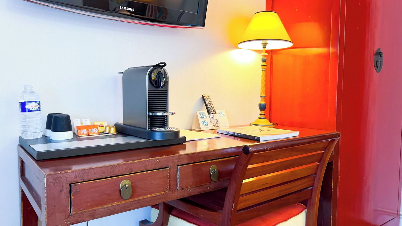 Photo of Bedroom in Fontenai-sur-Orne