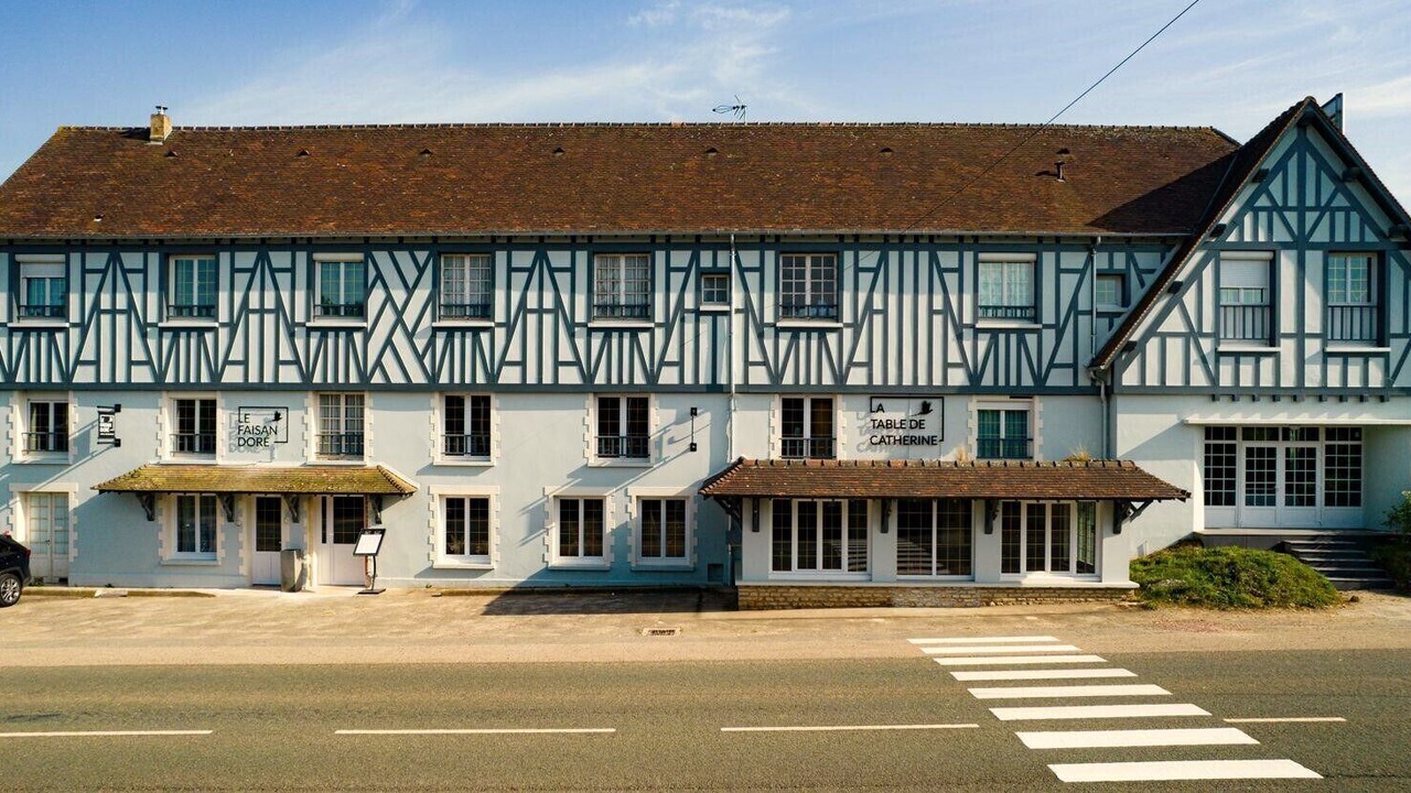 Photo of Outdoor in Fontenai-sur-Orne