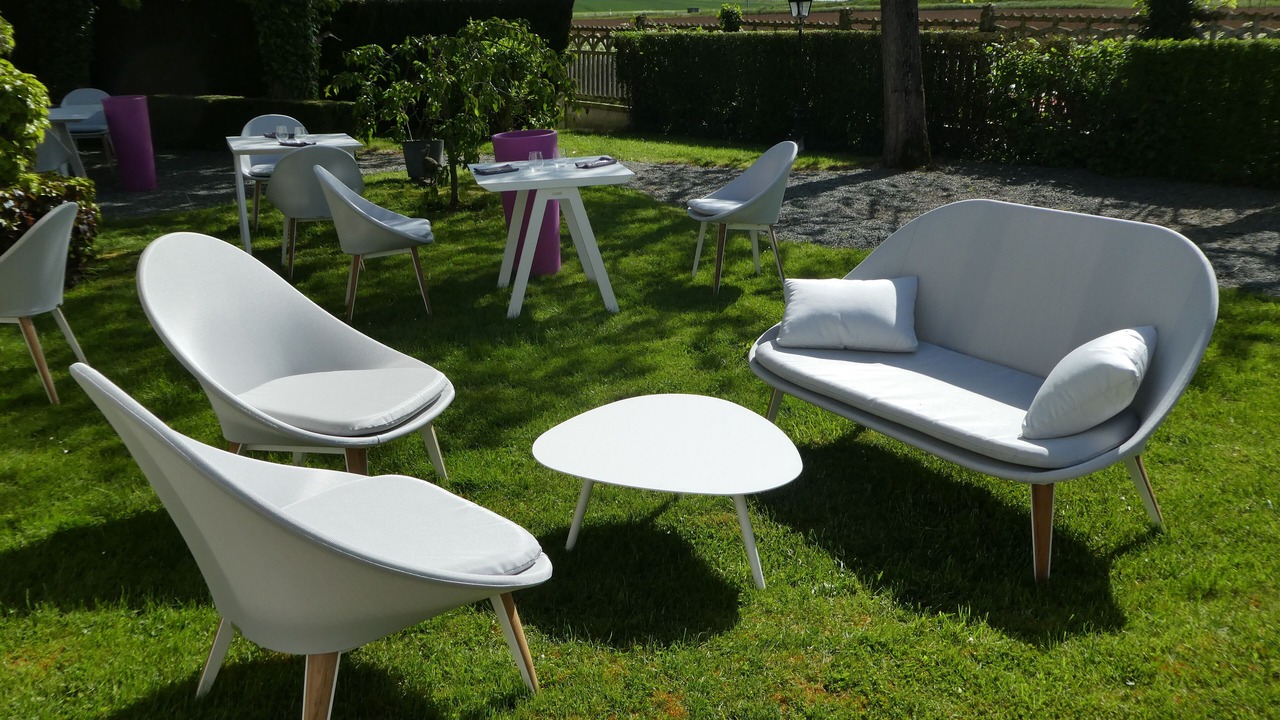 Photo of Outdoor in Fontenai-sur-Orne