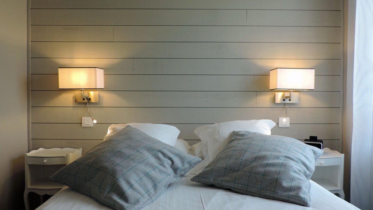 Photo of Bedroom in Fontenai-sur-Orne