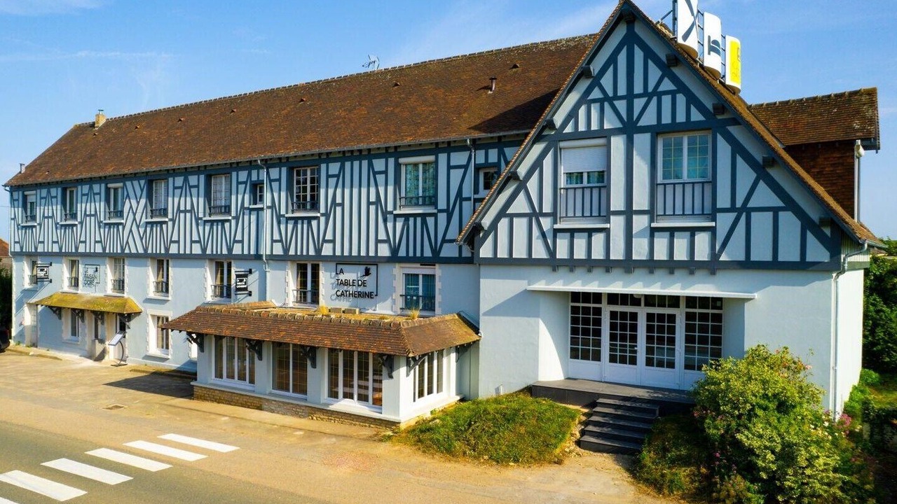 Photo of Outdoor in Fontenai-sur-Orne