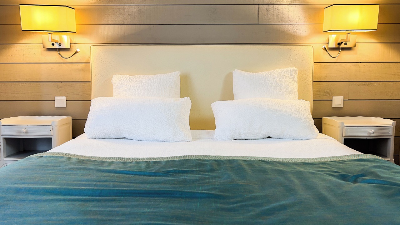 Photo of Bedroom in Fontenai-sur-Orne