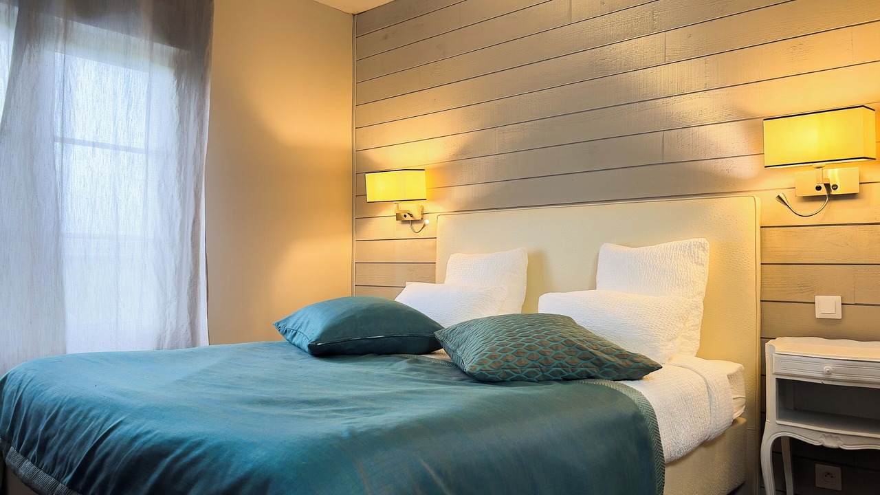 Photo of Bedroom in Fontenai-sur-Orne