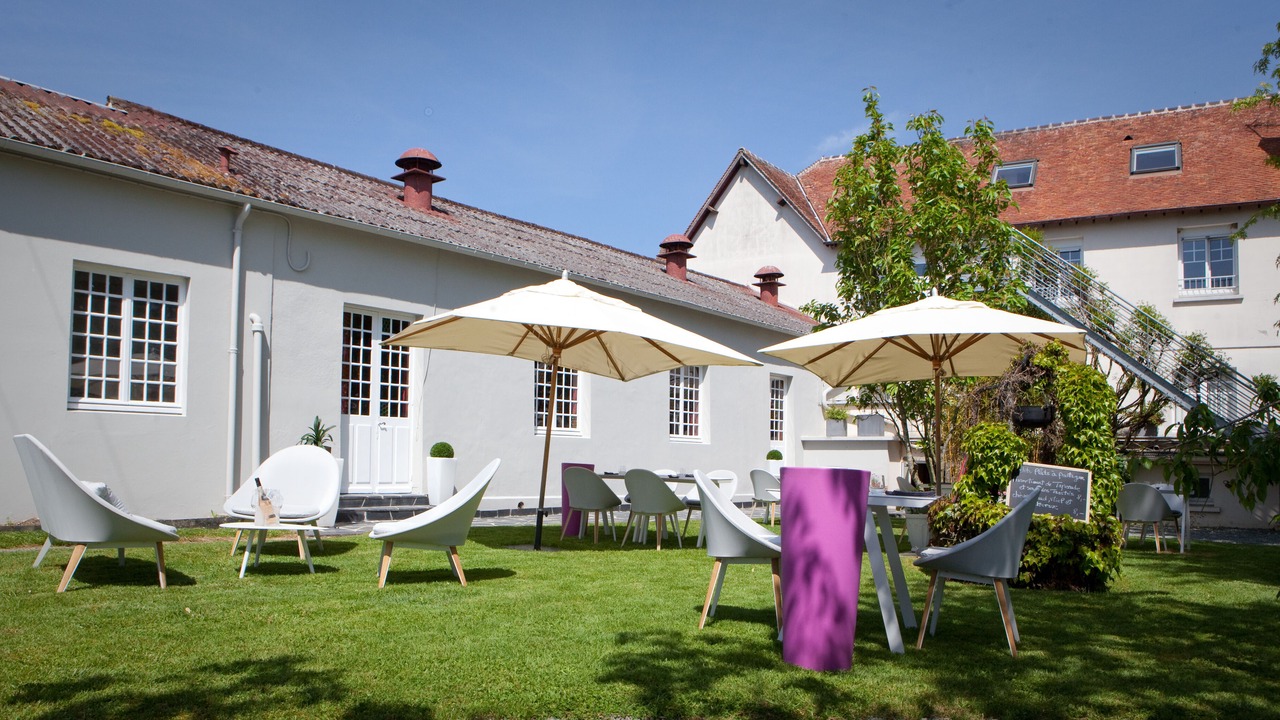 Photo of Outdoor in Fontenai-sur-Orne