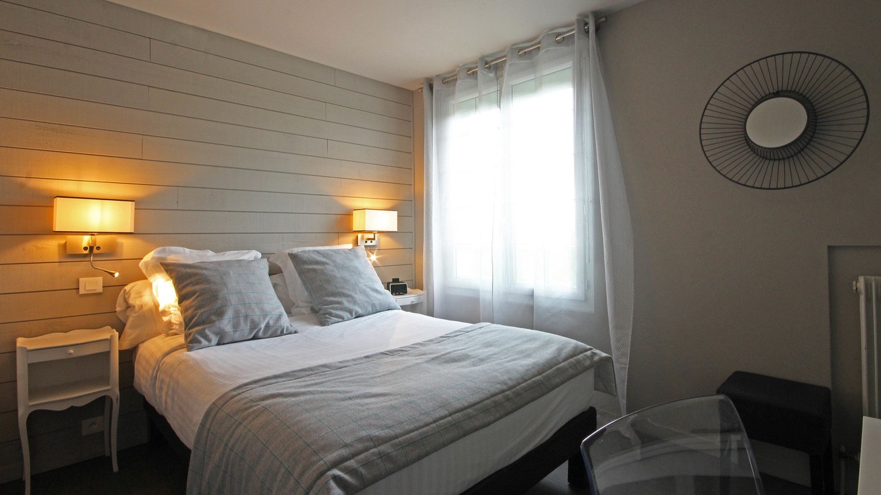 Photo of Bedroom in Fontenai-sur-Orne