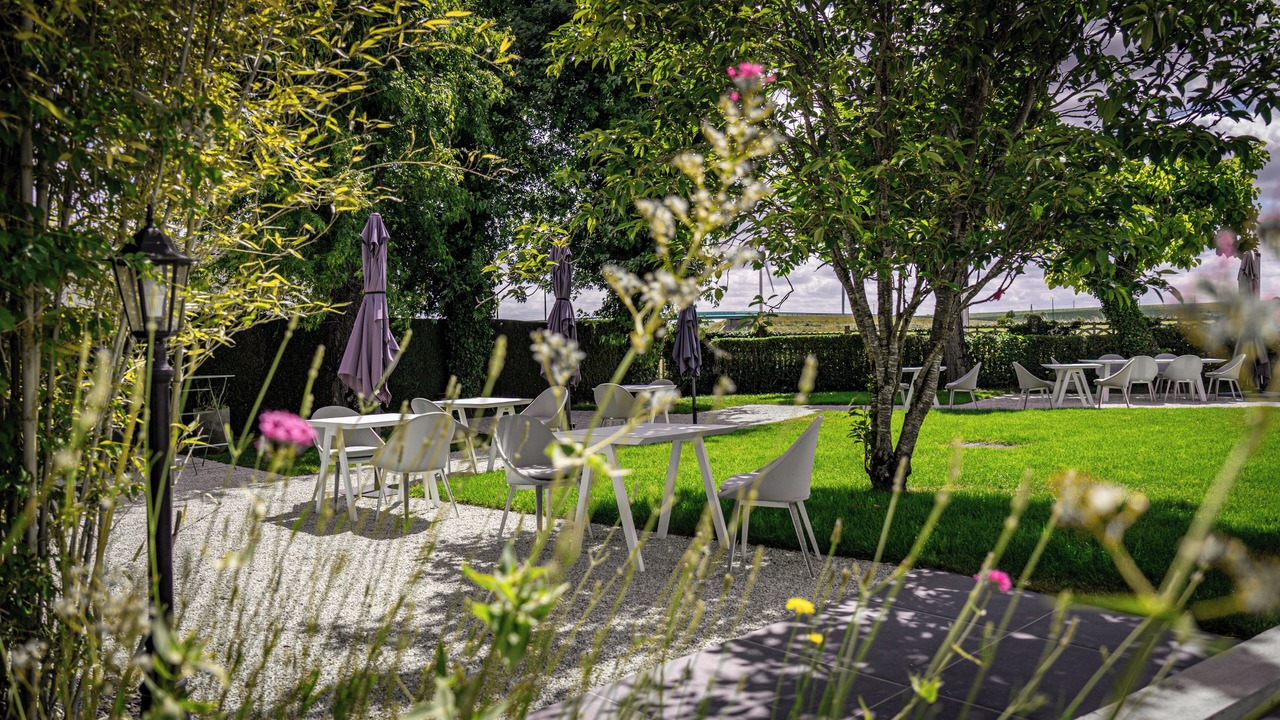 Photo of Outdoor in Fontenai-sur-Orne