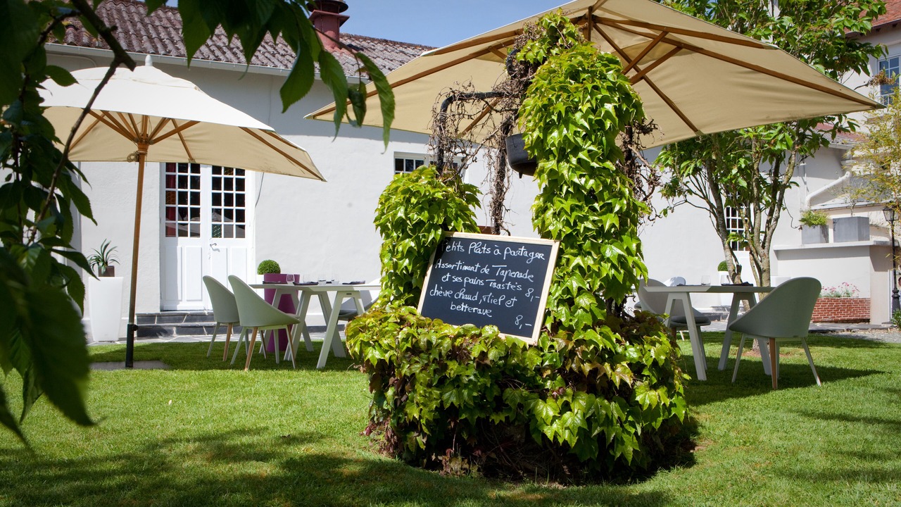 Photo of Outdoor in Fontenai-sur-Orne