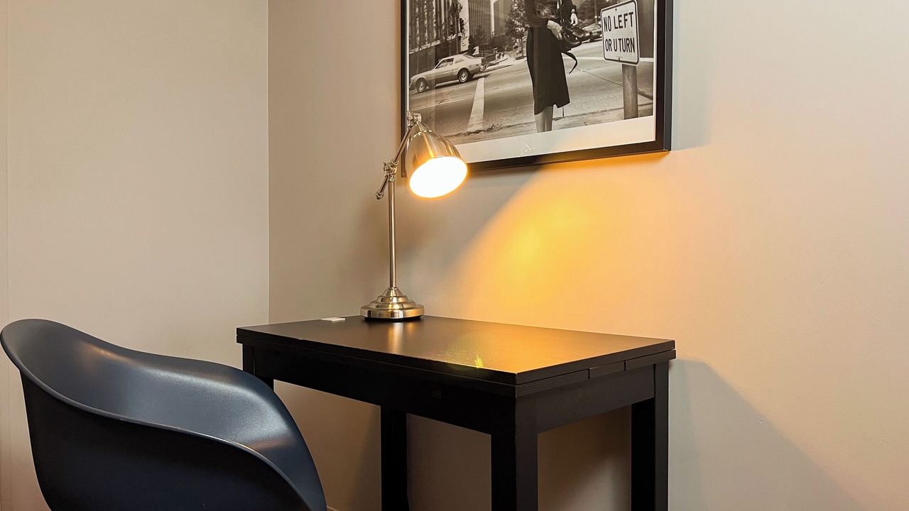 Photo of Bedroom in Fontenai-sur-Orne