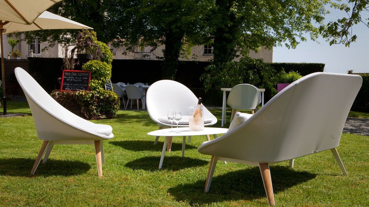 Photo of Patio Balcony in Fontenai-sur-Orne
