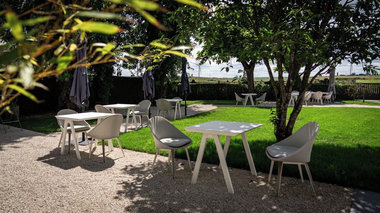 Photo of Outdoor in Fontenai-sur-Orne