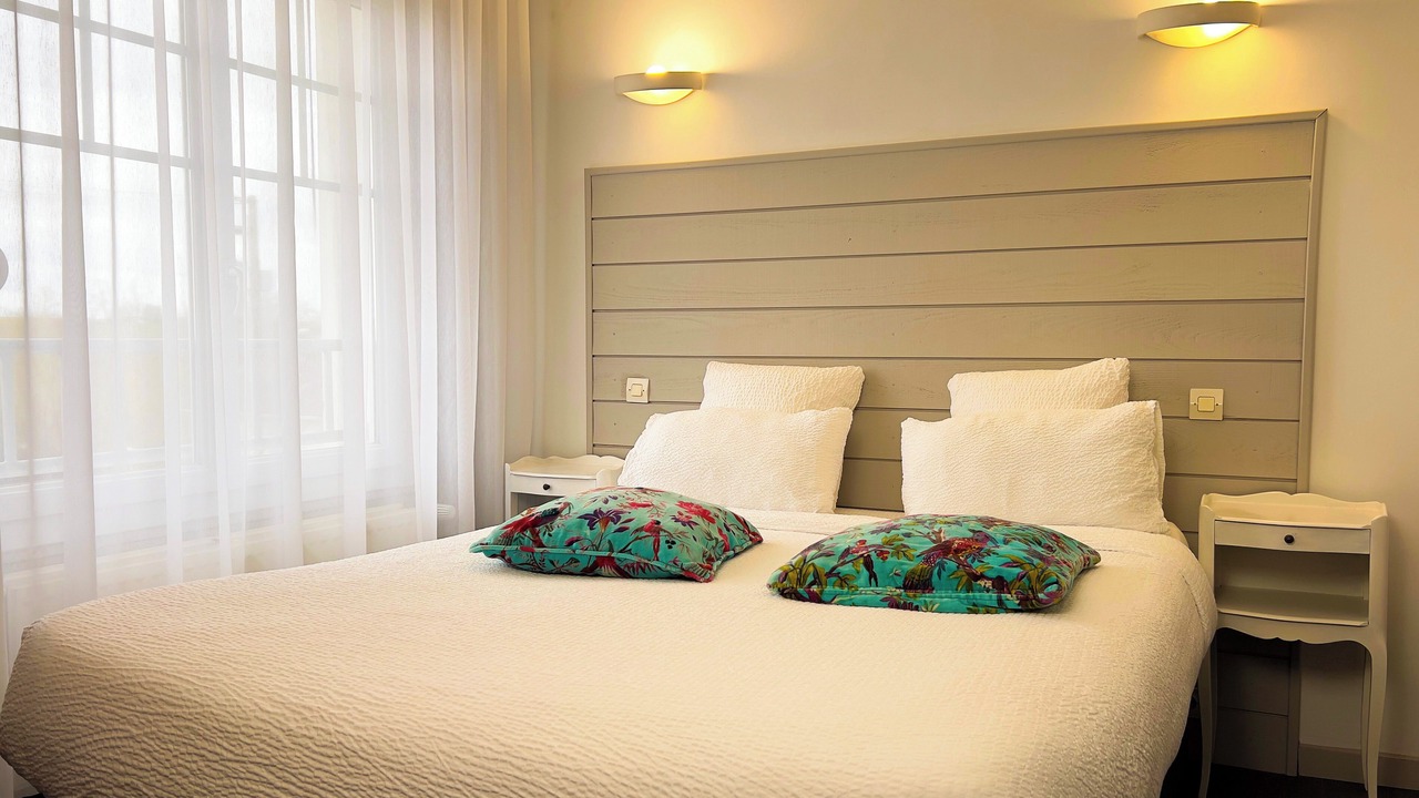 Photo of Bedroom in Fontenai-sur-Orne