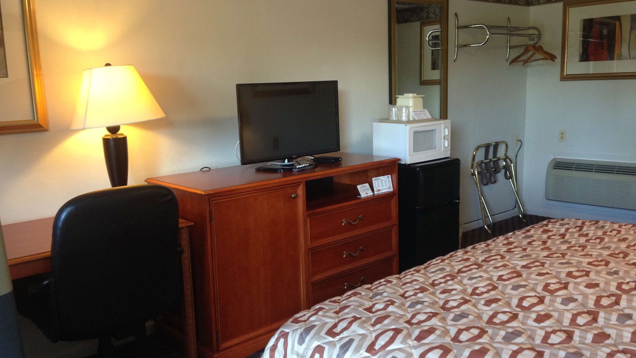 Photo of Bedroom in Campbelltown