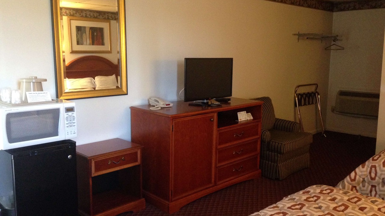 Photo of Bedroom in Campbelltown