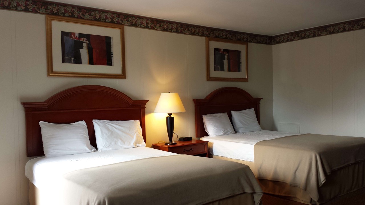 Photo of Bedroom in Campbelltown