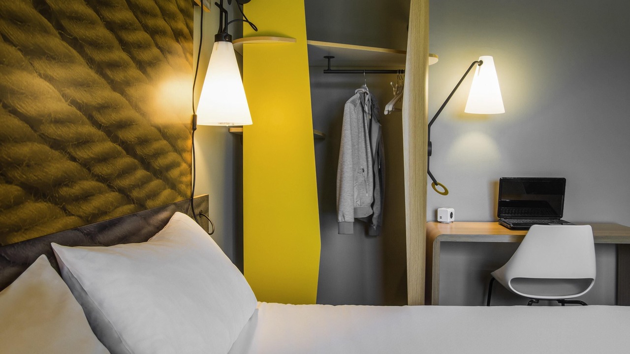 Photo of Bedroom in Odos