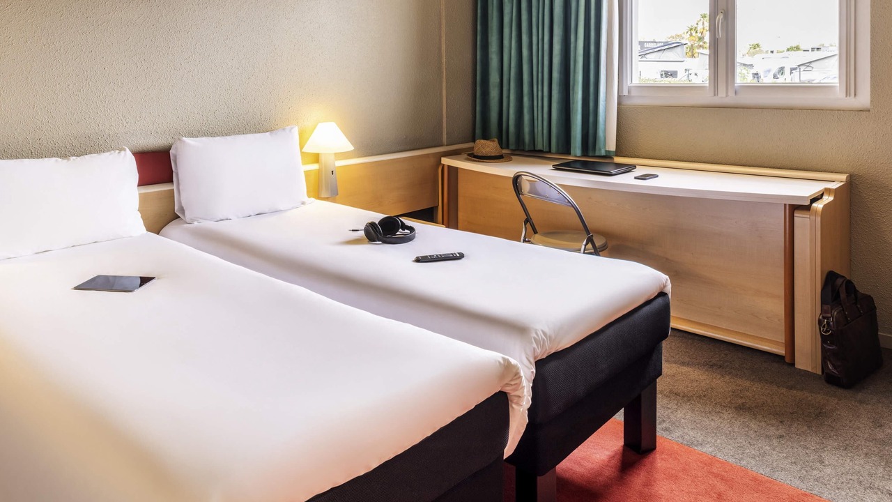 Photo of Bedroom in Odos