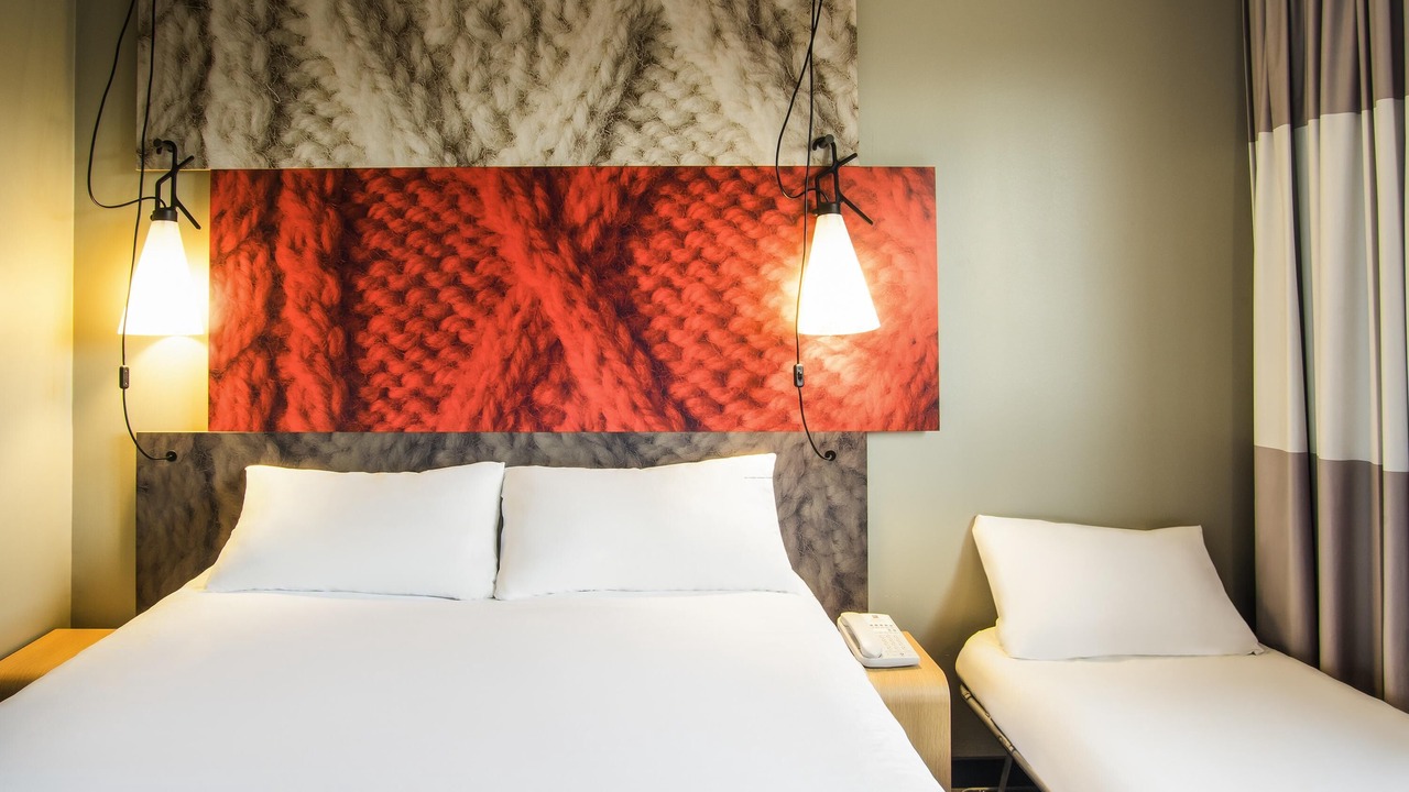 Photo of Bedroom in Odos