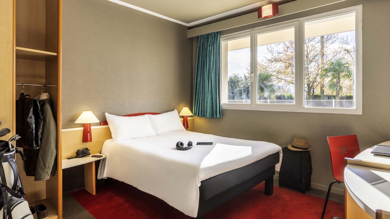 Photo of Bedroom in Odos