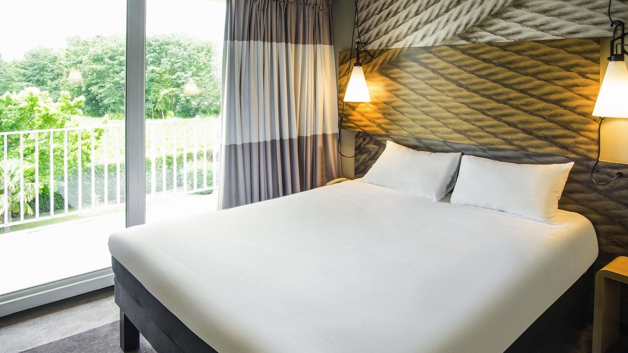 Photo of Bedroom in Odos