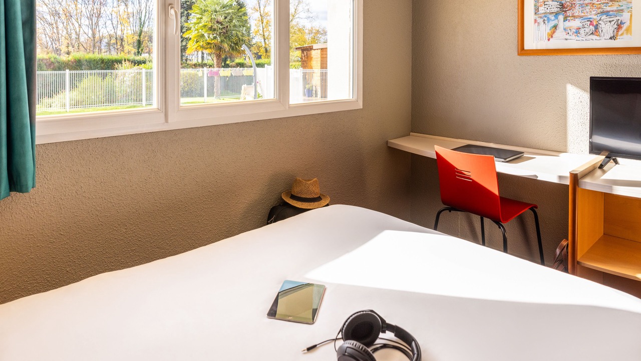 Photo of Bedroom in Odos