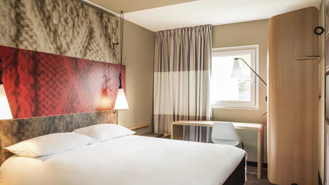 Photo of Bedroom in Odos