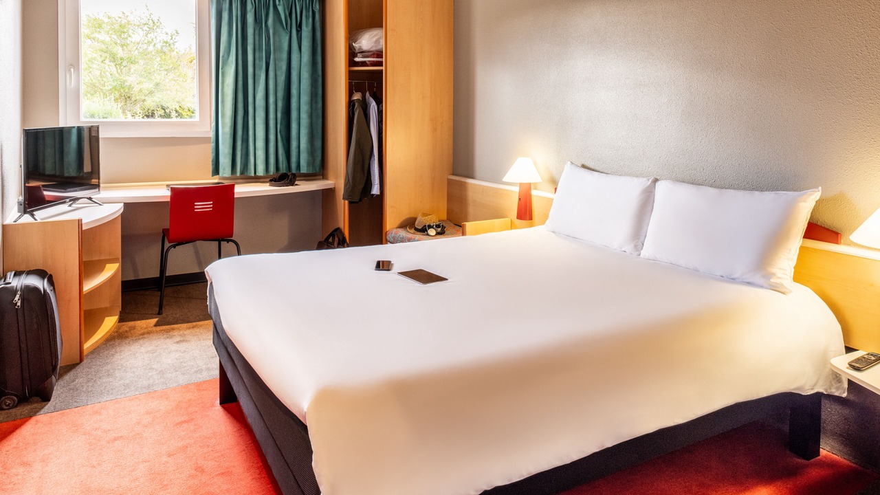 Photo of Bedroom in Odos