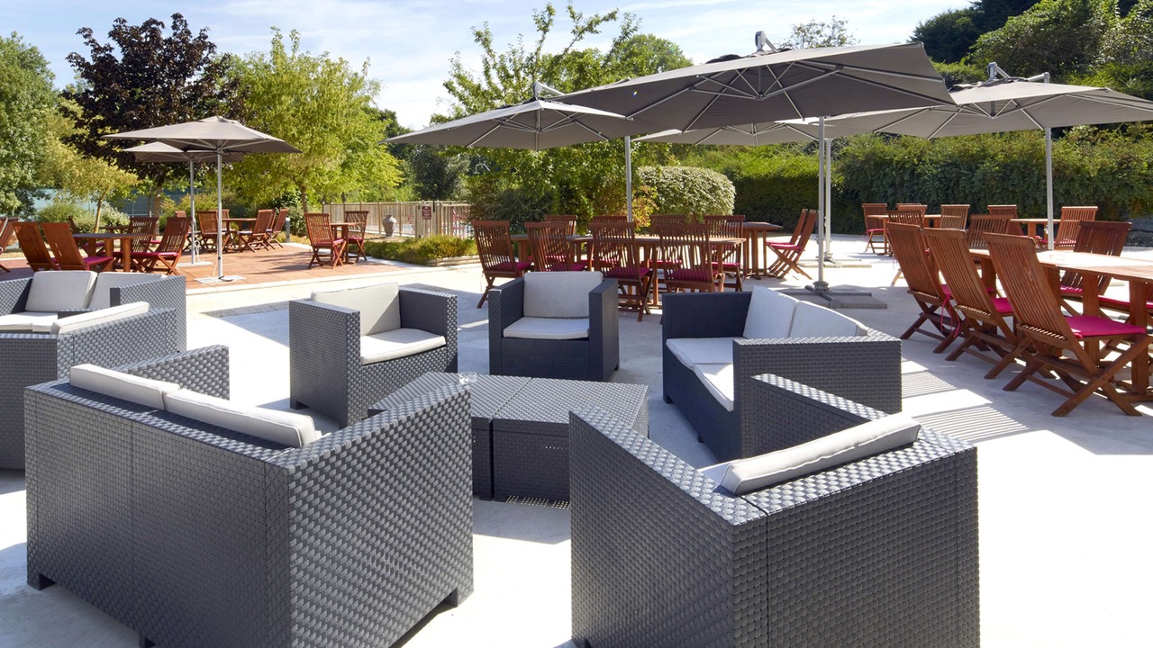 Photo of Patio Balcony in Joue-les-Tours